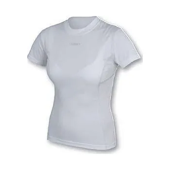 Cyklistické oblečení dámské funkční prádlo Etape BELLA krátký rukáv Varianta: XL krátký rukáv