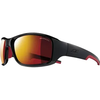 Julbo Stunt SP3+ shiny black/red brýle