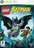 hra pro Xbox 360 LEGO Batman: The Videogame X360