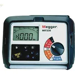 Megger MIT 330 - Měřič izolačního odporu a spojitosti