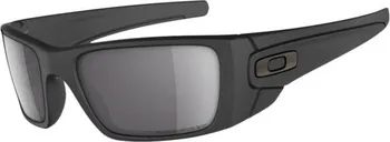 Sluneční brýle brýle Oakley Fuel Cell matte black/grey polarized