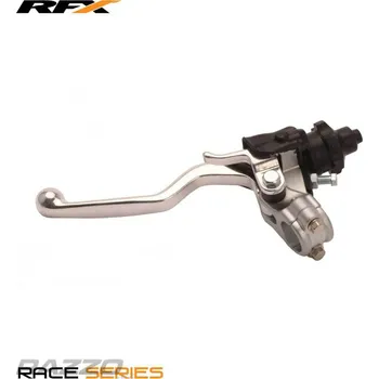 Spojková páčka s objímkou RFX Race Clutch Lever Assembly Honda CRF250R 04-09, CRF450R 04-08