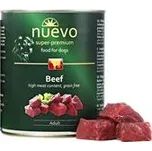 Nuevo Dog Adult konzerva 400 g