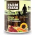 Krmivo pro psa Topstein Farm Fresh Kangaroo/Cranberry