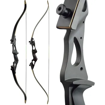 Luk Luk Black Raven 25-60lbs