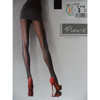 Dámské punčochy HESTIA 40den-punčochové kalhoty Fiore