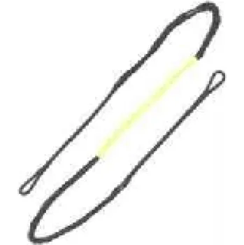 Tětiva Kabely a kladky pro luk Camo hunter