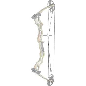 Tětiva Kabely pro luk Chaser III