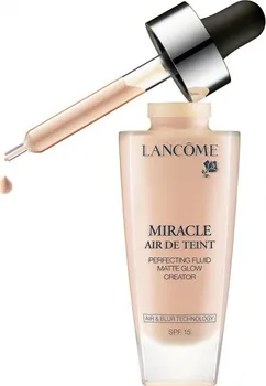 Make-up Lancome Miracle Air De Teint SPF 15 30 ml