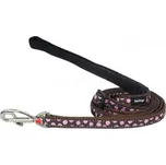 Red Dingo přepínací vodítko se vzorem…