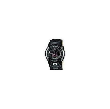 Hodinky Recenze Casio G 7700BL-1 Pink