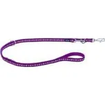 Red Dingo Daisy Chain Purple vodítko…