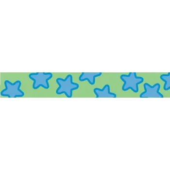 Red Dingo obojek polostahovací 20mm x 33-50 cm