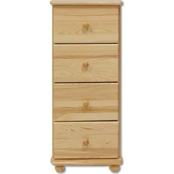 Komoda Drewmax KD112 40 x 47 x 100 cm