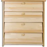 Drewmax SB122 62 x 40 x 80 cm