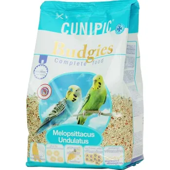 CUNIPIC Budgies andulka, 3 kg
