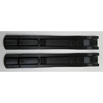 Zimní sport Podpatěnka Salomon Profil Equipe