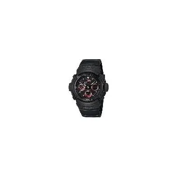 Casio AW 591ML-1A Hodinky Casio AW 591ML-1A