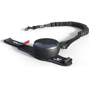 Vodítko pro psa Lishinu Bungee vodítko