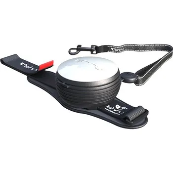Vodítko pro psa Lishinu Light Lock