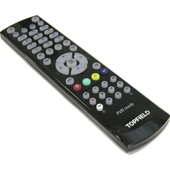 Dálkový ovladač Topfield 2010/2050/2060/2070