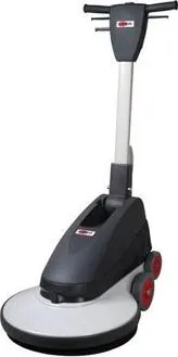 Podlahový mycí stroj Viper DR 1500 H leštící stroj 