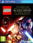 LEGO Star Wars: The Force Awakens PS…