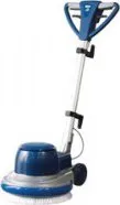 Podlahový mycí stroj Wirbel C 143 L 10