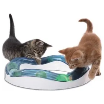 Hračka pro kočku Hagen Cat It Design Senses Horská dráha
