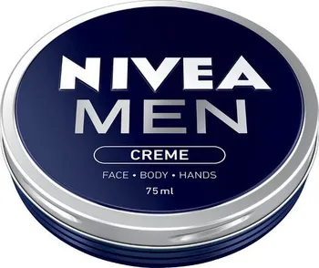 Pleťový krém Nivea Men Univerzální krém pro muže