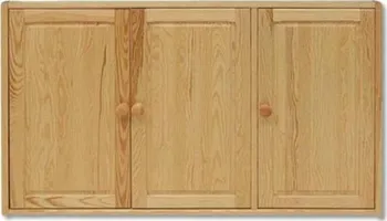 Kuchyňská skříňka Drewmax KW107 120 x 30 x 60 cm
