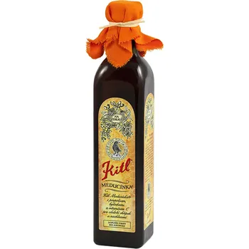 Přírodní produkt Kitl Meducínka