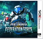 Metroid Prime: Federation Force…
