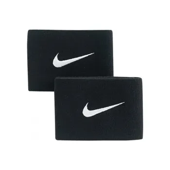 Fotbalový chránič Nike Guard Stay II 498 Varsity