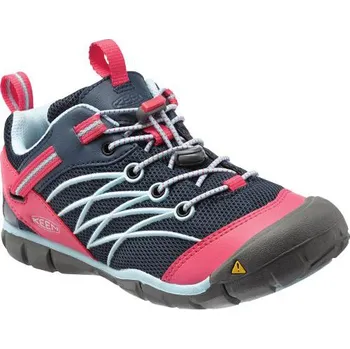 Chlapecké tenisky Keen Chandler CNX JR růžové