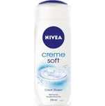 Nivea Sprchový gel Creme Soft 