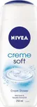 Nivea Sprchový gel Creme Soft 