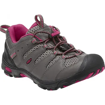 Keen Koven Low WP JR EU 32/33 Chlapecké tenisky Keen Koven Low WP JR EU 32/33