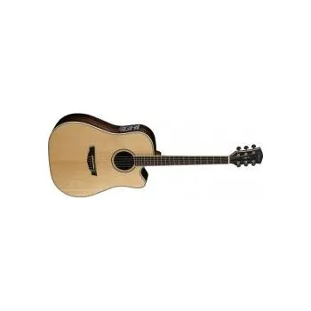 Elektroakustická kytara Cort PW 560 NAT