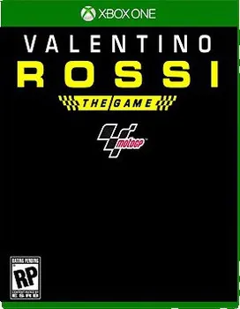 Hra pro Xbox One Valentino Rossi The Game Xbox One