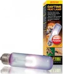 Osvětlení do terária Exo Terra Daytime Heat Lamp 25 W