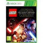 LEGO Star Wars: The Force Awakens X360