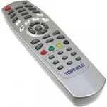 Topfield TF 6000T ovladač