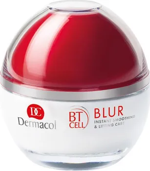 Dermacol BT Cell Blur péče pro okamžité vyhlazení vrásek 50 ml