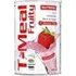 Spalovač tuku Nutrend T-Meal Fruity 400 g
