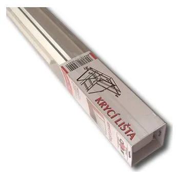 Schodiště Krycí lišty pro schody Oman