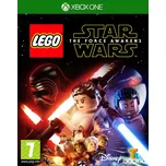 LEGO Star Wars: The Force Awakens Xbox…