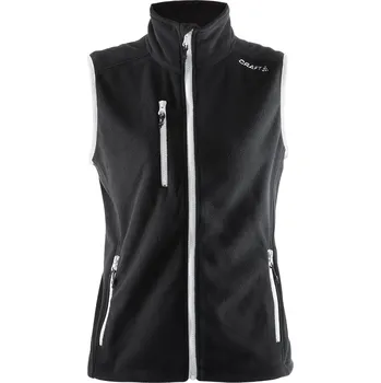 Dámská vesta Craft Fleece XS