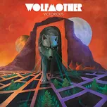 Victorious - Wolfmother [CD]