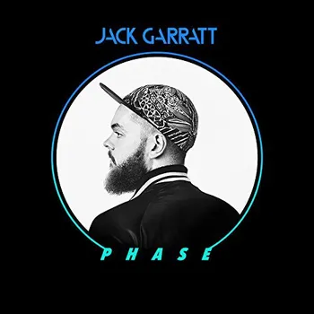 Zahraniční hudba Phase - Garratt Jack [CD]